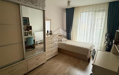 BATI HASTANESİ YANI SATILIK LÜKS 3+1 DAİRE