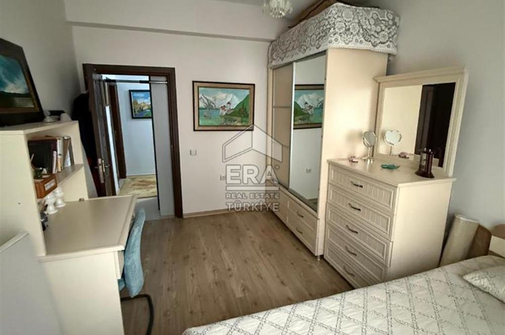 BATI HASTANESİ YANI SATILIK LÜKS 3+1 DAİRE