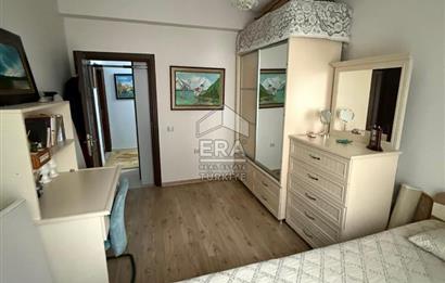 BATI HASTANESİ YANI SATILIK LÜKS 3+1 DAİRE