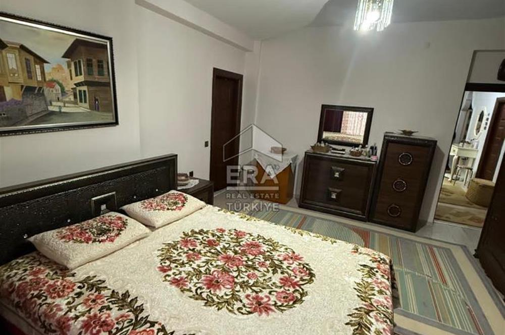 BATI HASTANESİ YANI SATILIK LÜKS 3+1 DAİRE