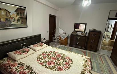 BATI HASTANESİ YANI SATILIK LÜKS 3+1 DAİRE