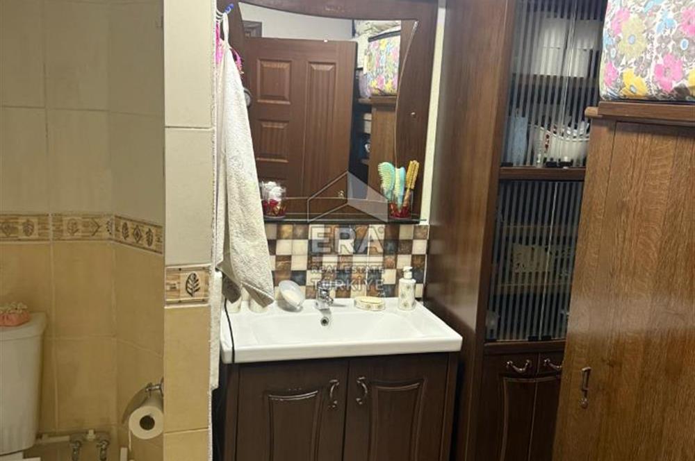 BATI HASTANESİ YANI SATILIK LÜKS 3+1 DAİRE