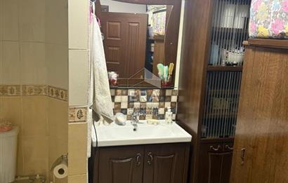 BATI HASTANESİ YANI SATILIK LÜKS 3+1 DAİRE