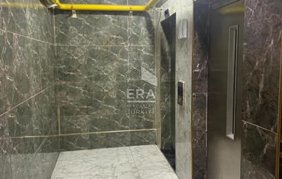 BATI HASTANESİ YANI SATILIK LÜKS 3+1 DAİRE