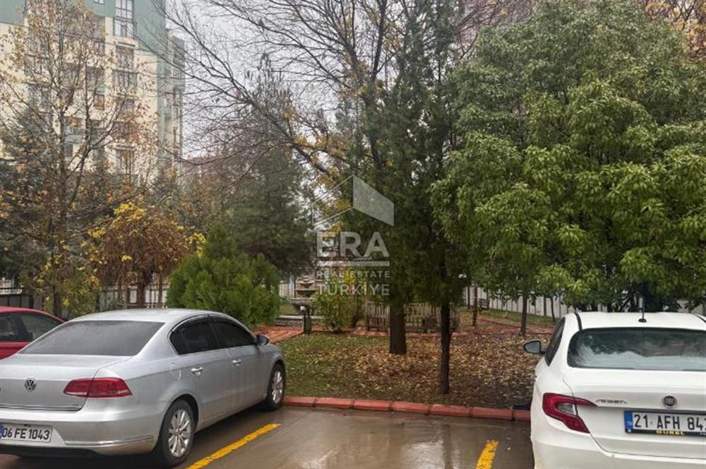 BATI HASTANESİ YANI SATILIK LÜKS 3+1 DAİRE