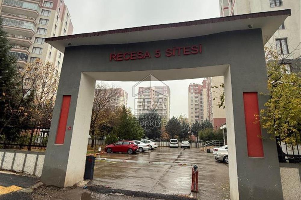 BATI HASTANESİ YANI SATILIK LÜKS 3+1 DAİRE