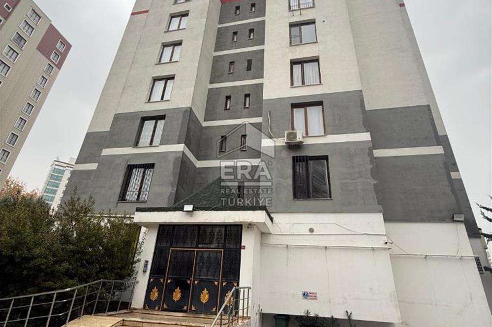 BATI HASTANESİ YANI SATILIK LÜKS 3+1 DAİRE