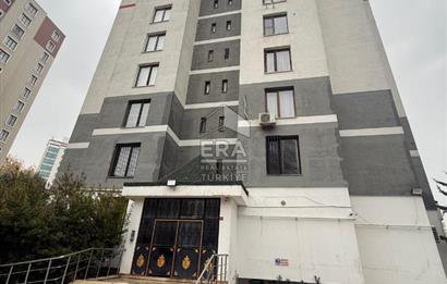 BATI HASTANESİ YANI SATILIK LÜKS 3+1 DAİRE