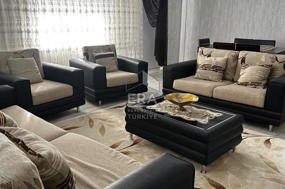 🏡ERA GENESİS GAYRİMENKUL DE HARİKA KONUMLU SATILIK LÜKS DAİRE🏡