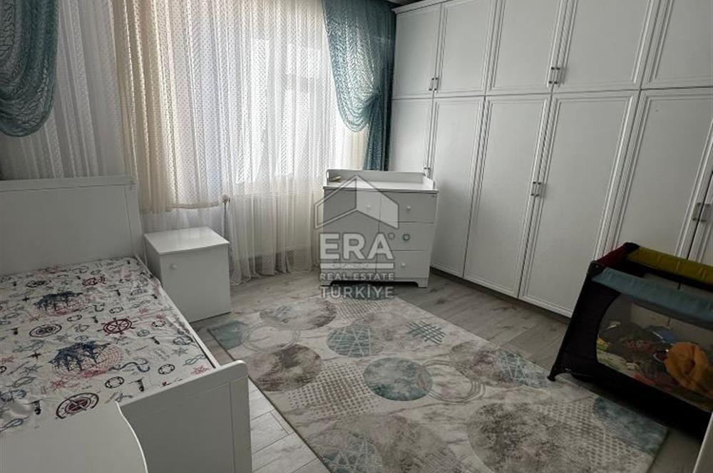 🏡ERA GENESİS GAYRİMENKUL DE HARİKA KONUMLU SATILIK LÜKS DAİRE🏡