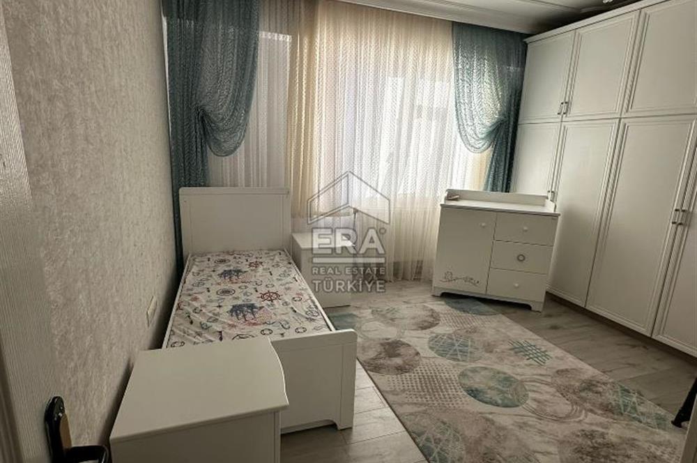 🏡ERA GENESİS GAYRİMENKUL DE HARİKA KONUMLU SATILIK LÜKS DAİRE🏡
