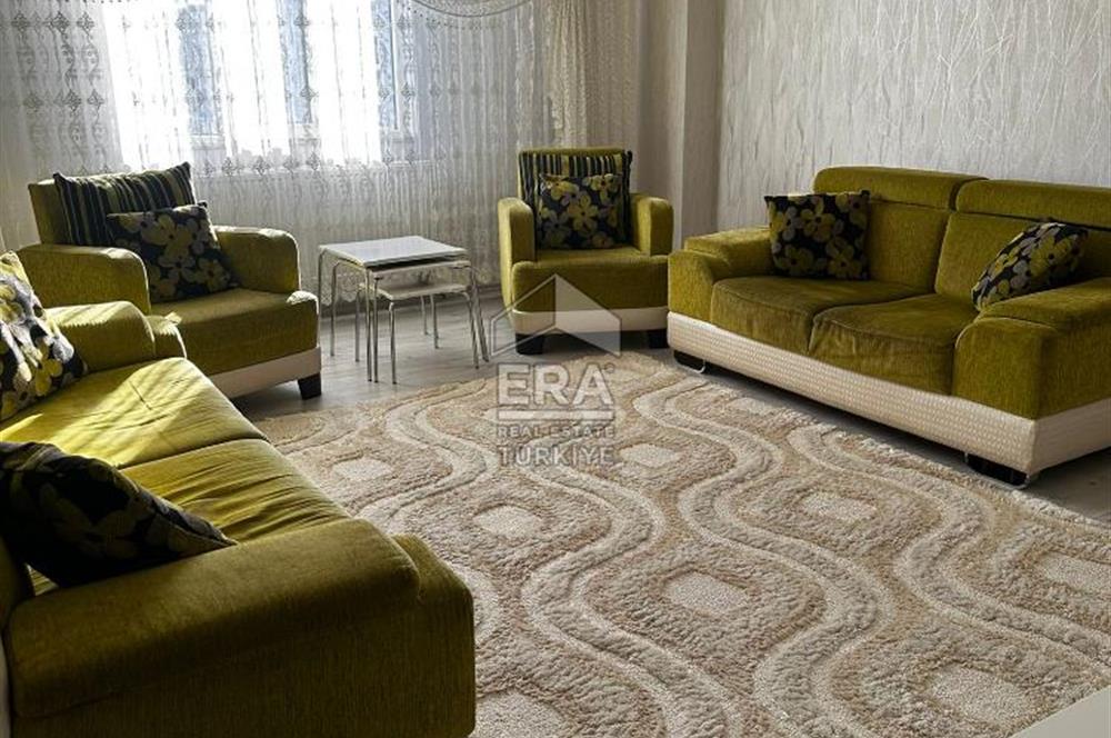 🏡ERA GENESİS GAYRİMENKUL DE HARİKA KONUMLU SATILIK LÜKS DAİRE🏡