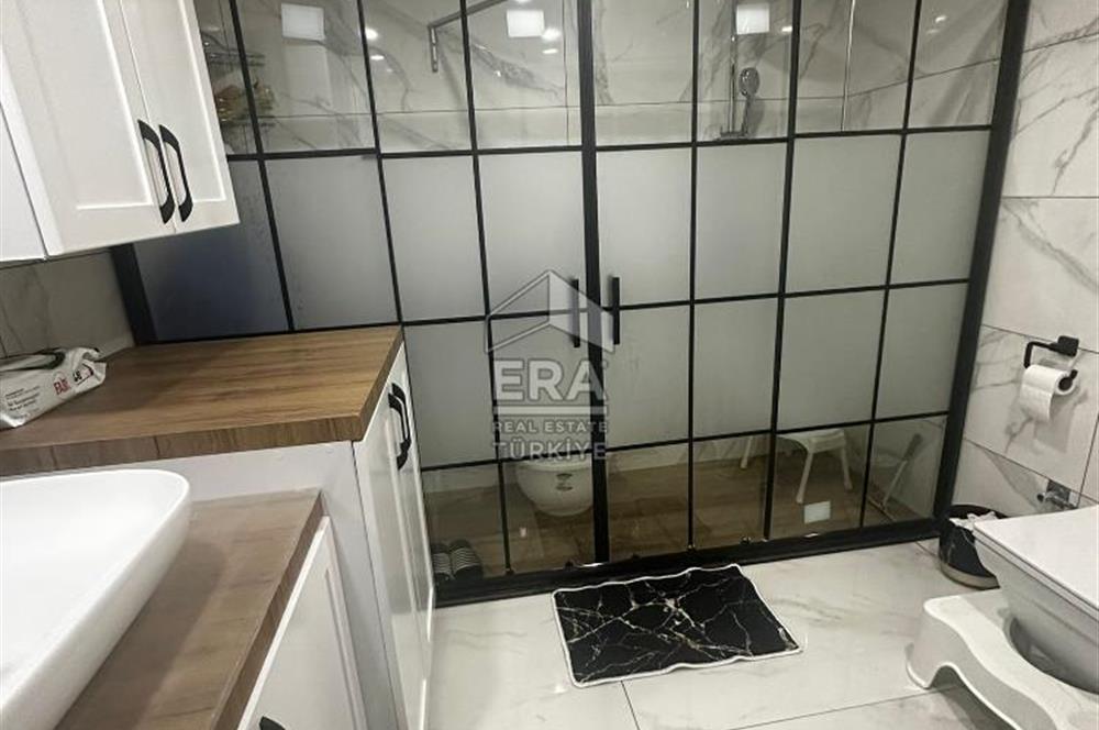🏡ERA GENESİS GAYRİMENKUL DE HARİKA KONUMLU SATILIK LÜKS DAİRE🏡