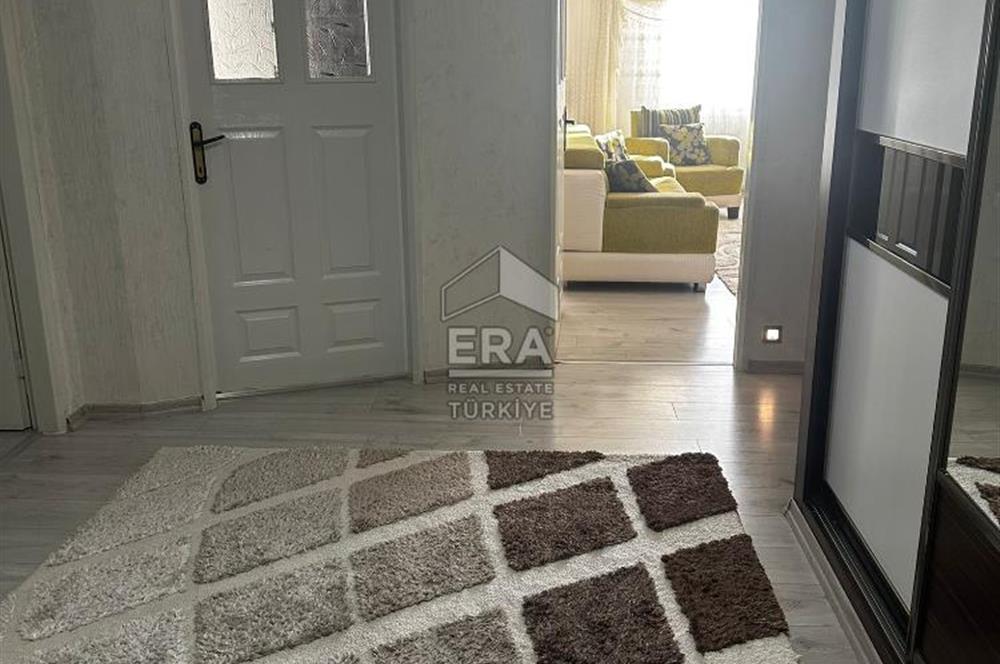 🏡ERA GENESİS GAYRİMENKUL DE HARİKA KONUMLU SATILIK LÜKS DAİRE🏡