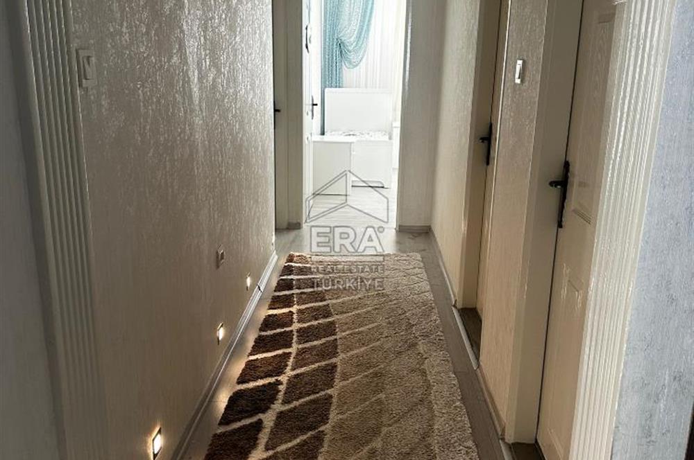 🏡ERA GENESİS GAYRİMENKUL DE HARİKA KONUMLU SATILIK LÜKS DAİRE🏡