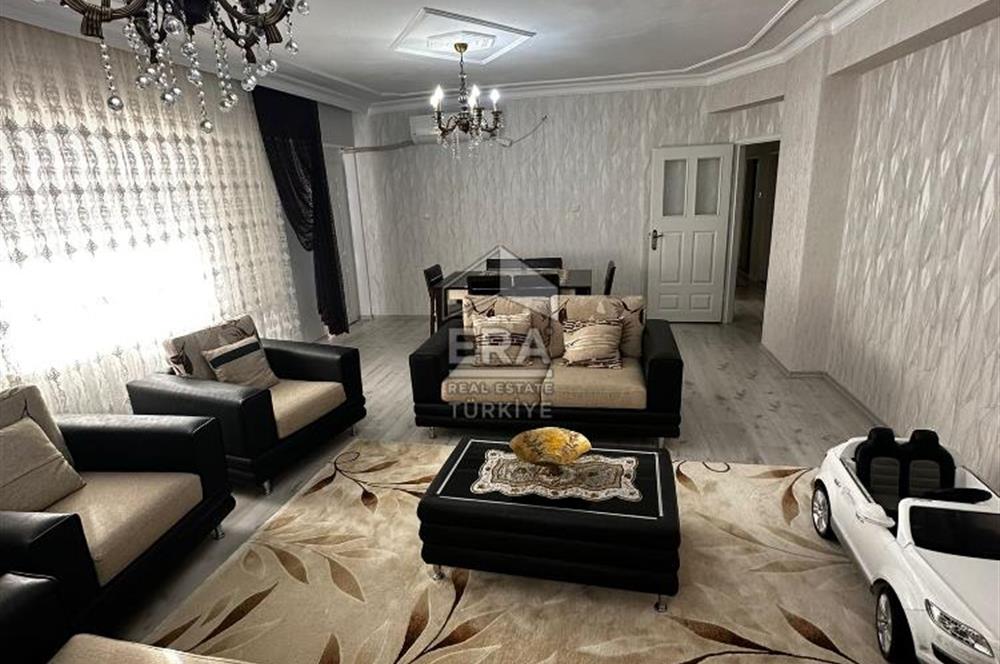 🏡ERA GENESİS GAYRİMENKUL DE HARİKA KONUMLU SATILIK LÜKS DAİRE🏡