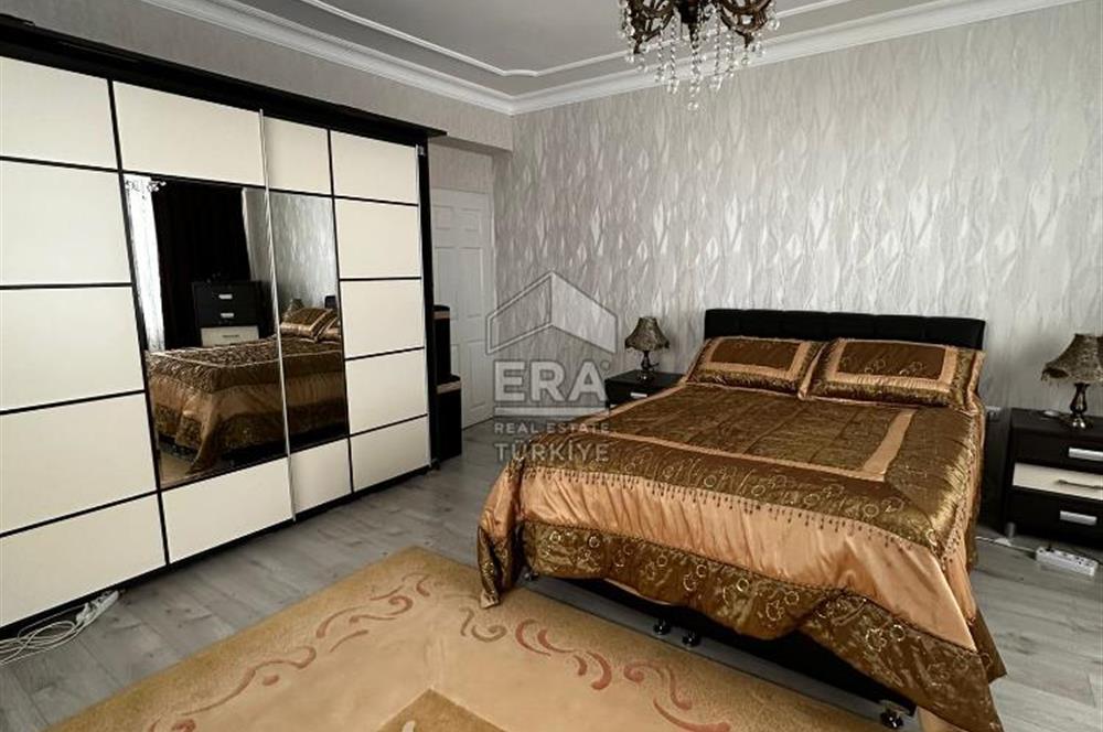 🏡ERA GENESİS GAYRİMENKUL DE HARİKA KONUMLU SATILIK LÜKS DAİRE🏡
