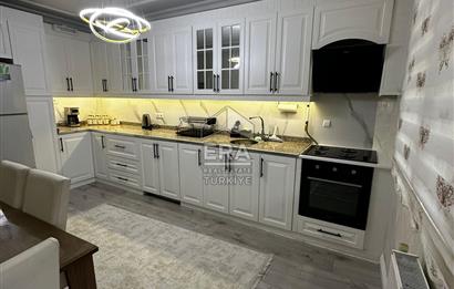 🏡ERA GENESİS GAYRİMENKUL DE HARİKA KONUMLU SATILIK LÜKS DAİRE🏡