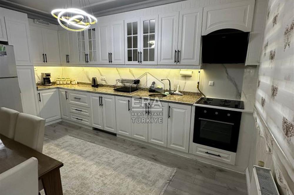 🏡ERA GENESİS GAYRİMENKUL DE HARİKA KONUMLU SATILIK LÜKS DAİRE🏡