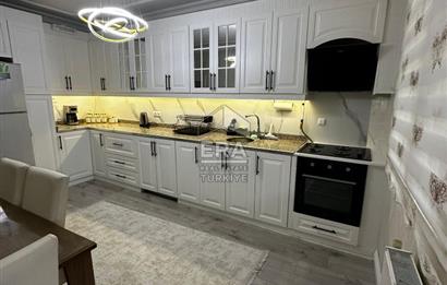 🏡ERA GENESİS GAYRİMENKUL DE HARİKA KONUMLU SATILIK LÜKS DAİRE🏡