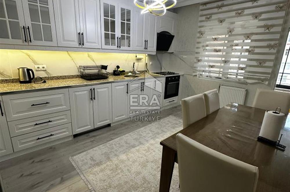 🏡ERA GENESİS GAYRİMENKUL DE HARİKA KONUMLU SATILIK LÜKS DAİRE🏡