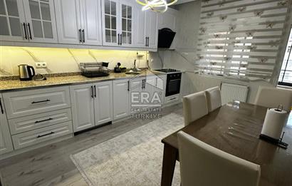 🏡ERA GENESİS GAYRİMENKUL DE HARİKA KONUMLU SATILIK LÜKS DAİRE🏡