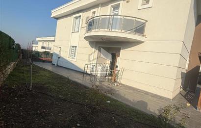 ERA GENESİS GAYRİMENKUL DEN SATILIK KENT ORMANI ARKASI SATILIK LÜKS DUBLEX VİLLA