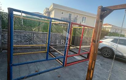 ERA GENESİS GAYRİMENKUL DEN SATILIK KENT ORMANI ARKASI SATILIK LÜKS DUBLEX VİLLA