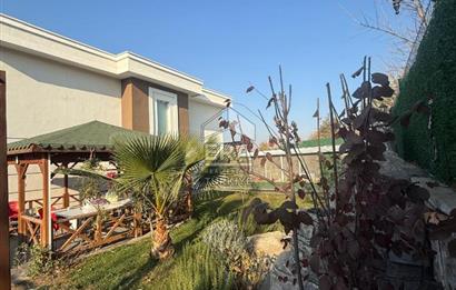 ERA GENESİS GAYRİMENKUL DEN SATILIK KENT ORMANI ARKASI SATILIK LÜKS DUBLEX VİLLA