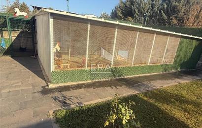 ERA GENESİS GAYRİMENKUL DEN SATILIK KENT ORMANI ARKASI SATILIK LÜKS DUBLEX VİLLA