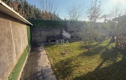 ERA GENESİS GAYRİMENKUL DEN SATILIK KENT ORMANI ARKASI SATILIK LÜKS DUBLEX VİLLA