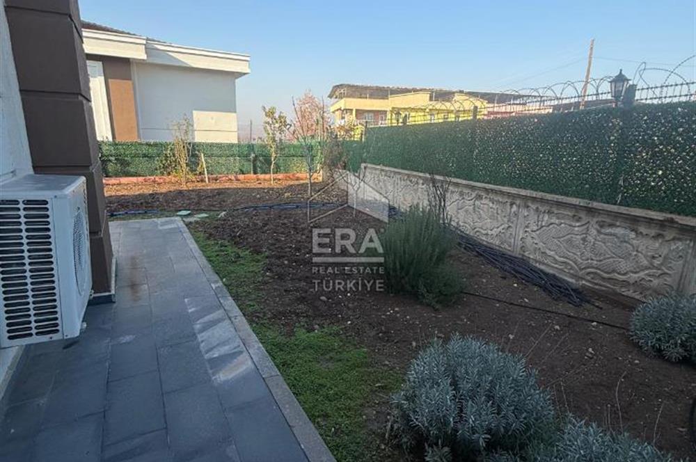 ERA GENESİS GAYRİMENKUL DEN SATILIK KENT ORMANI ARKASI SATILIK LÜKS DUBLEX VİLLA