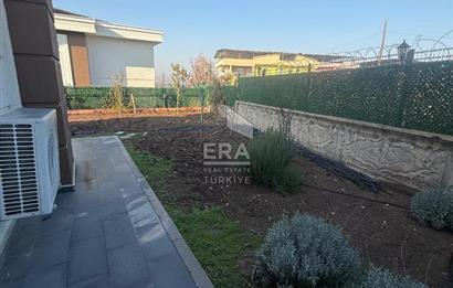 ERA GENESİS GAYRİMENKUL DEN SATILIK KENT ORMANI ARKASI SATILIK LÜKS DUBLEX VİLLA