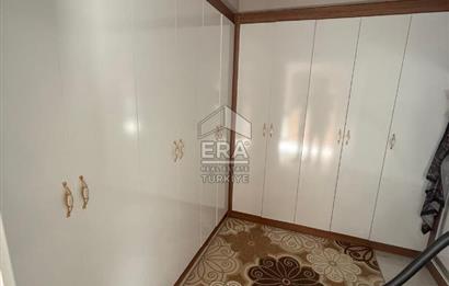 ERA GENESİS GAYRİMENKUL DEN SATILIK KENT ORMANI ARKASI SATILIK LÜKS DUBLEX VİLLA