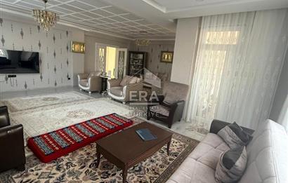 ERA GENESİS GAYRİMENKUL DEN SATILIK KENT ORMANI ARKASI SATILIK LÜKS DUBLEX VİLLA