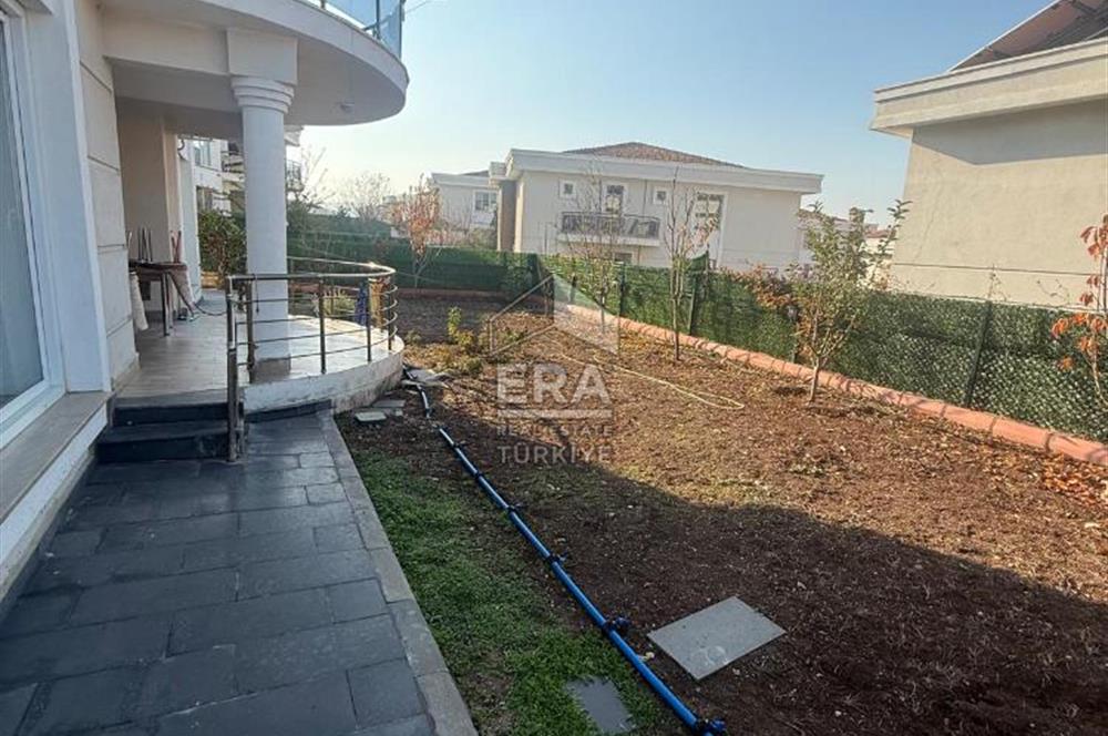ERA GENESİS GAYRİMENKUL DEN SATILIK KENT ORMANI ARKASI SATILIK LÜKS DUBLEX VİLLA
