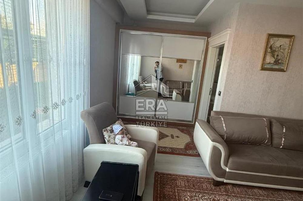 ERA GENESİS GAYRİMENKUL DEN SATILIK KENT ORMANI ARKASI SATILIK LÜKS DUBLEX VİLLA