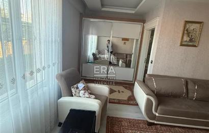 ERA GENESİS GAYRİMENKUL DEN SATILIK KENT ORMANI ARKASI SATILIK LÜKS DUBLEX VİLLA