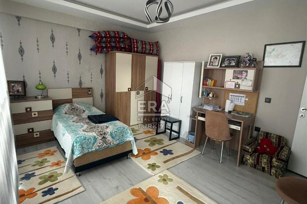 ERA GENESİS GAYRİMENKUL DEN SATILIK KENT ORMANI ARKASI SATILIK LÜKS DUBLEX VİLLA