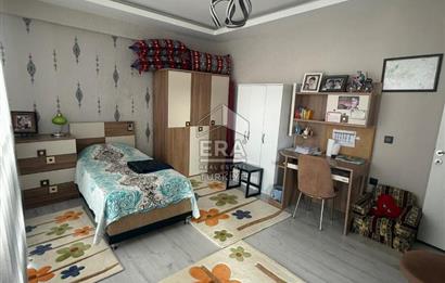 ERA GENESİS GAYRİMENKUL DEN SATILIK KENT ORMANI ARKASI SATILIK LÜKS DUBLEX VİLLA