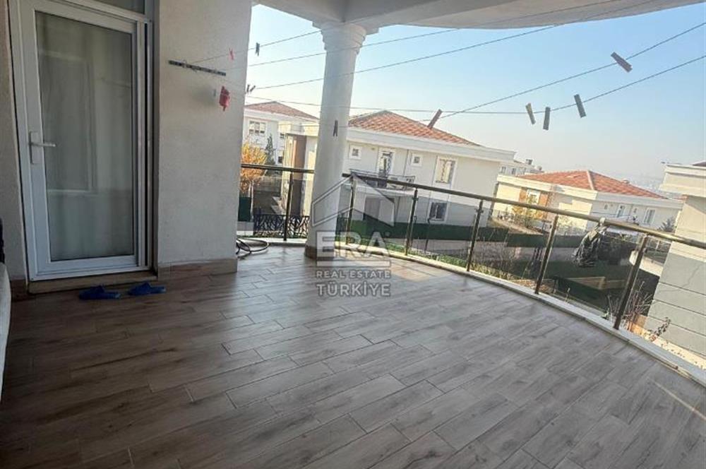 ERA GENESİS GAYRİMENKUL DEN SATILIK KENT ORMANI ARKASI SATILIK LÜKS DUBLEX VİLLA