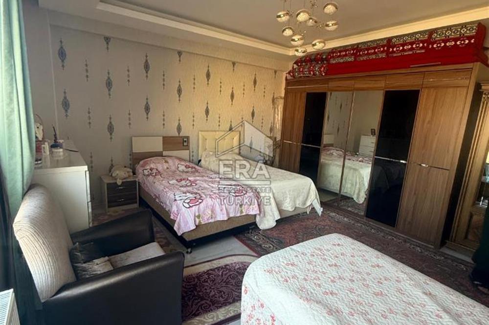 ERA GENESİS GAYRİMENKUL DEN SATILIK KENT ORMANI ARKASI SATILIK LÜKS DUBLEX VİLLA