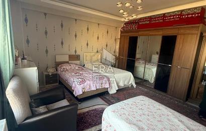 ERA GENESİS GAYRİMENKUL DEN SATILIK KENT ORMANI ARKASI SATILIK LÜKS DUBLEX VİLLA