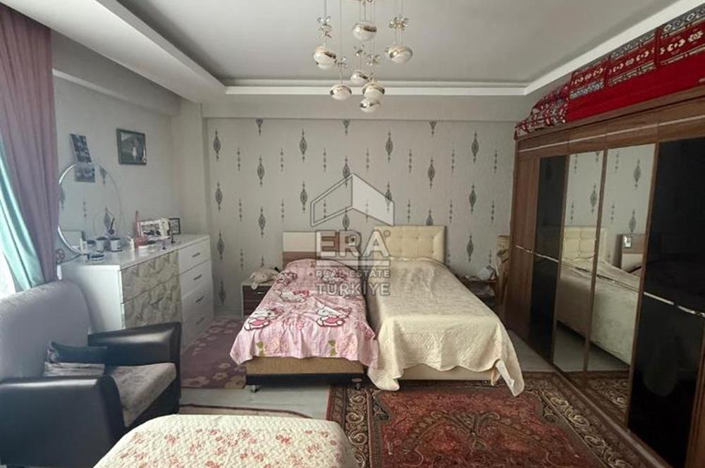 ERA GENESİS GAYRİMENKUL DEN SATILIK KENT ORMANI ARKASI SATILIK LÜKS DUBLEX VİLLA