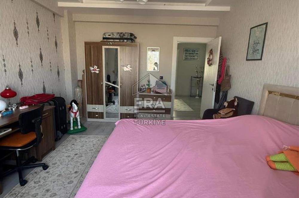 ERA GENESİS GAYRİMENKUL DEN SATILIK KENT ORMANI ARKASI SATILIK LÜKS DUBLEX VİLLA