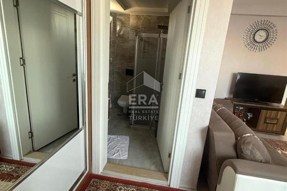 ERA GENESİS GAYRİMENKUL DEN SATILIK KENT ORMANI ARKASI SATILIK LÜKS DUBLEX VİLLA