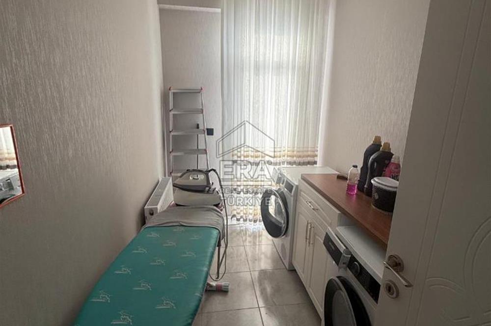 ERA GENESİS GAYRİMENKUL DEN SATILIK KENT ORMANI ARKASI SATILIK LÜKS DUBLEX VİLLA