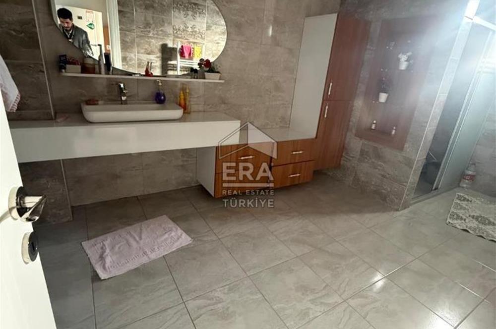 ERA GENESİS GAYRİMENKUL DEN SATILIK KENT ORMANI ARKASI SATILIK LÜKS DUBLEX VİLLA