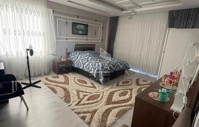 ERA GENESİS GAYRİMENKUL DEN SATILIK KENT ORMANI ARKASI SATILIK LÜKS DUBLEX VİLLA