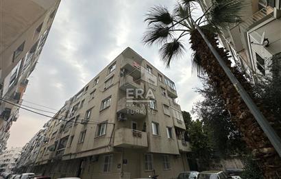 Güzelyalı Mahallesi Mithatpaşa Caddesi Yakını 3+1 Satılık Daire